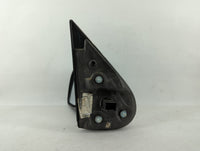 2002-2005 Ford Explorer Driver Side View Mirror - Left Door Mirror OEM Used - Oemusedautoparts1.com