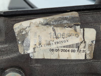 2002-2005 Ford Explorer Driver Side View Mirror - Left Door Mirror OEM Used - Oemusedautoparts1.com