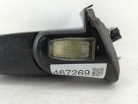 2002-2005 Ford Explorer Driver Side View Mirror - Left Door Mirror OEM Used - Oemusedautoparts1.com