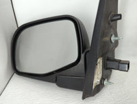 2002-2005 Ford Explorer Driver Side View Mirror - Left Door Mirror OEM Used - Oemusedautoparts1.com