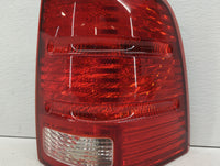 2002-2005 Ford Explorer Tail Light Assembly Passenger Right OEM P/N:5480780 1L2X-13B504-B Fits Fits 2002 2003 2004 2005 OEM 