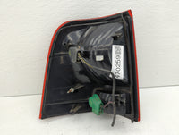 2002-2005 Ford Explorer Tail Light Assembly Passenger Right OEM P/N:5480780 1L2X-13B504-B Fits Fits 2002 2003 2004 2005 OEM 