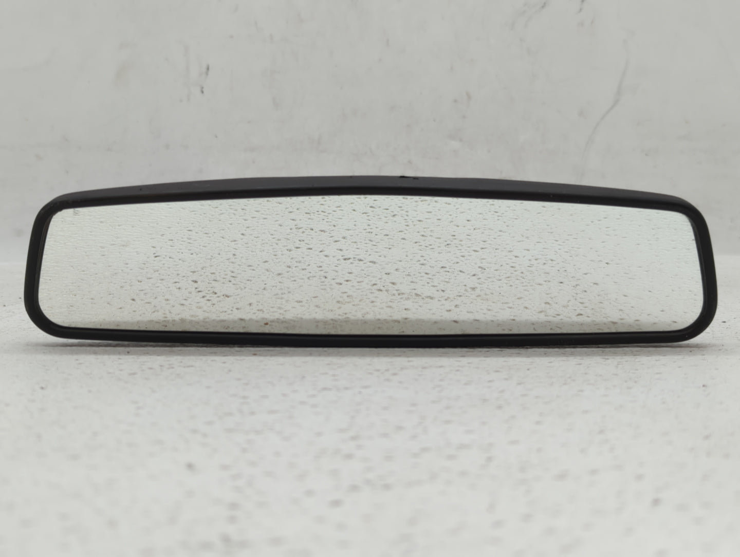 2005 Ford Explorer Interior Rear View Mirror Replacement OEM P/N:E8011083 Fits OEM Used Auto Parts - Oemusedautoparts1.com