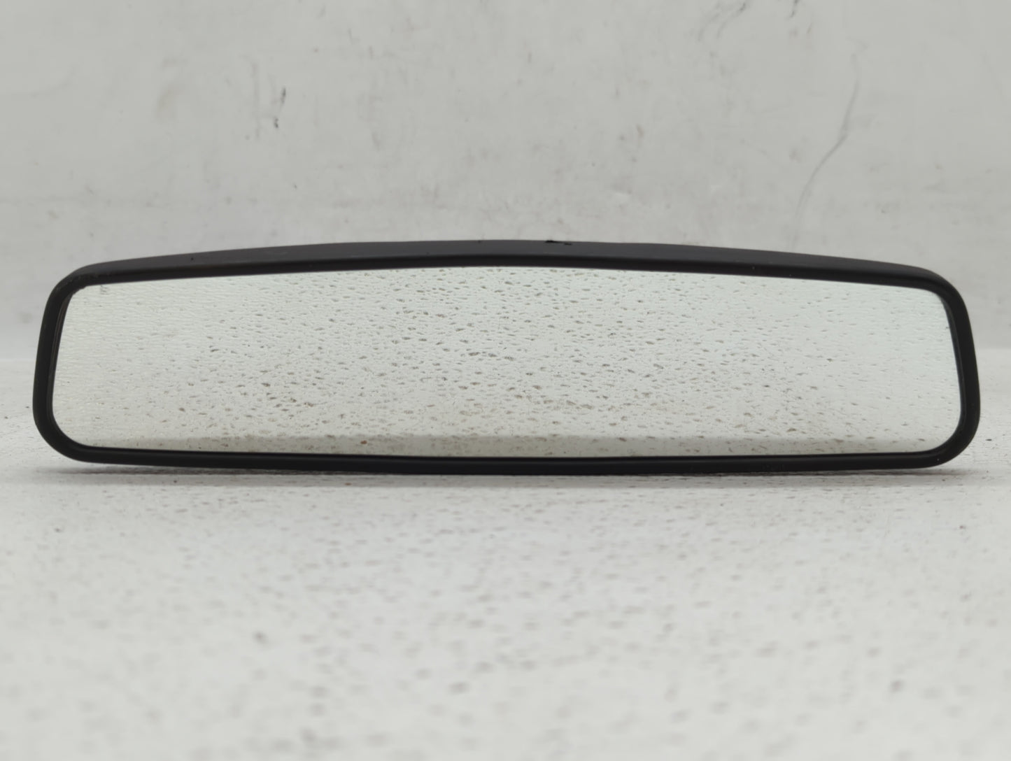 2005 Ford Explorer Interior Rear View Mirror Replacement OEM P/N:E8011083 Fits OEM Used Auto Parts - Oemusedautoparts1.com