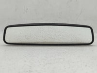 2005 Ford Explorer Interior Rear View Mirror Replacement OEM P/N:E8011083 Fits OEM Used Auto Parts - Oemusedautoparts1.com