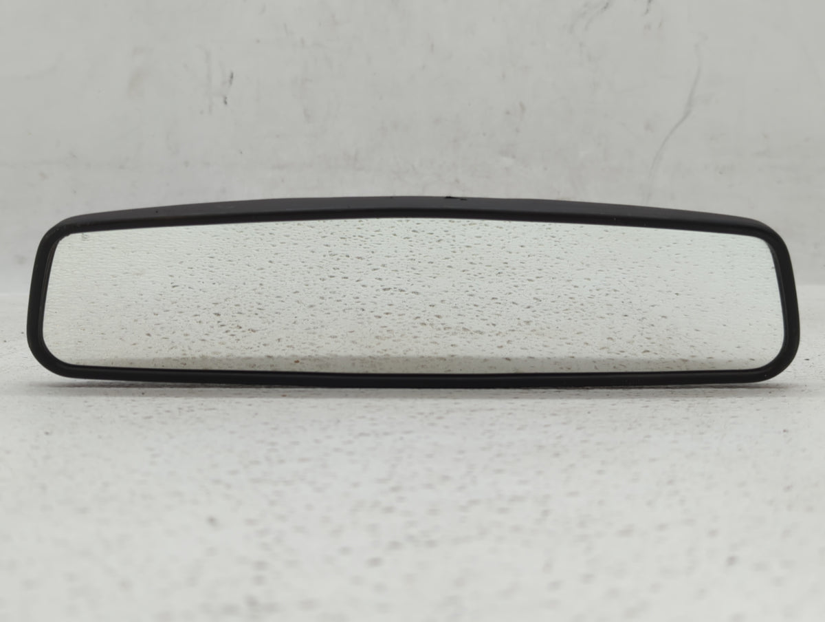 2005 Ford Explorer Interior Rear View Mirror Replacement OEM P/N:E8011083 Fits Fits 2009 2010 2011 2012 2013 OEM Used Auto P