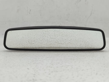 2005 Ford Explorer Interior Rear View Mirror Replacement OEM P/N:E8011083 Fits Fits 2009 2010 2011 2012 2013 OEM Used Auto P
