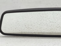 2005 Ford Explorer Interior Rear View Mirror Replacement OEM P/N:E8011083 Fits OEM Used Auto Parts - Oemusedautoparts1.com