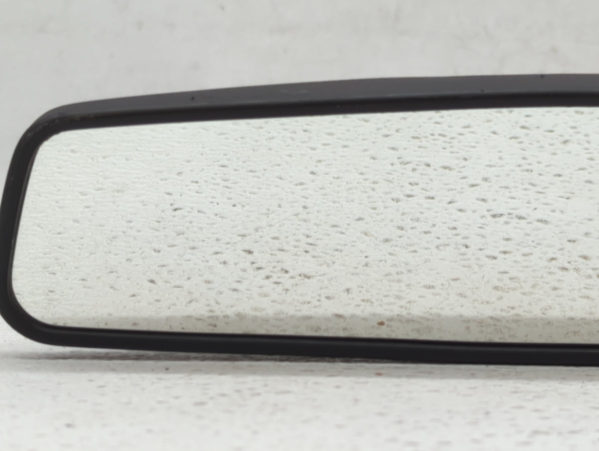 2005 Ford Explorer Interior Rear View Mirror Replacement OEM P/N:E8011083 Fits Fits 2009 2010 2011 2012 2013 OEM Used Auto P