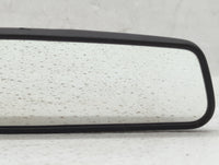 2005 Ford Explorer Interior Rear View Mirror Replacement OEM P/N:E8011083 Fits OEM Used Auto Parts - Oemusedautoparts1.com