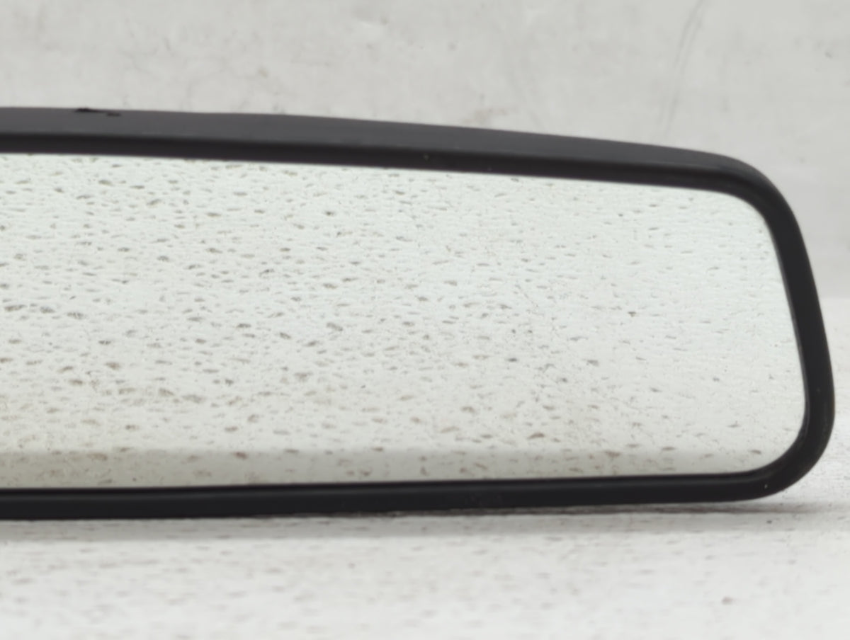 2005 Ford Explorer Interior Rear View Mirror Replacement OEM P/N:E8011083 Fits Fits 2009 2010 2011 2012 2013 OEM Used Auto P