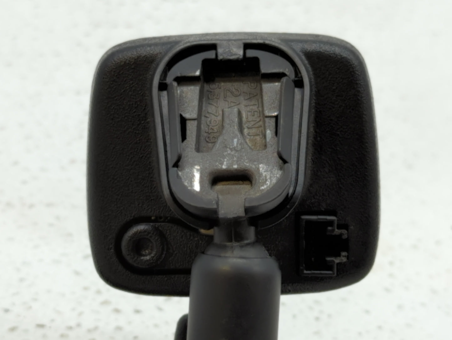 2005 Ford Explorer Interior Rear View Mirror Replacement OEM P/N:E8011083 Fits OEM Used Auto Parts - Oemusedautoparts1.com