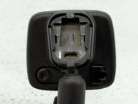 2005 Ford Explorer Interior Rear View Mirror Replacement OEM P/N:E8011083 Fits OEM Used Auto Parts - Oemusedautoparts1.com