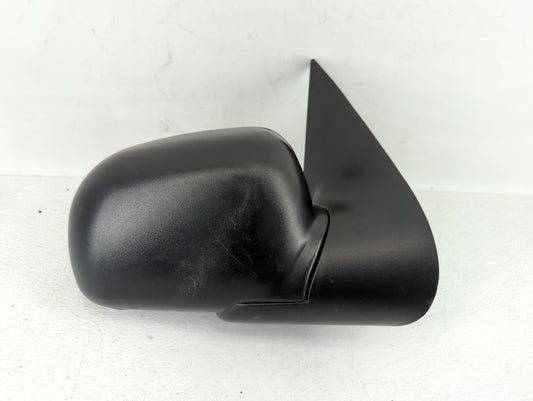 2002-2005 Ford Explorer Passenger Side View Mirror - Right Door Mirror OEM Used - Oemusedautoparts1.com