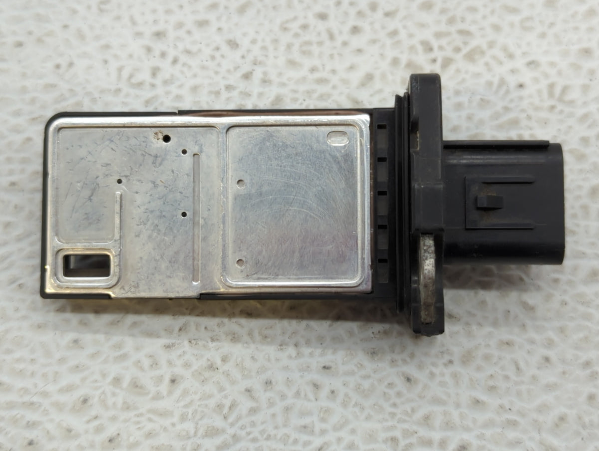 2004-2012 Ford Explorer Mass Air Flow Meter Maf Sensor 491141 - Oemusedautoparts1.com