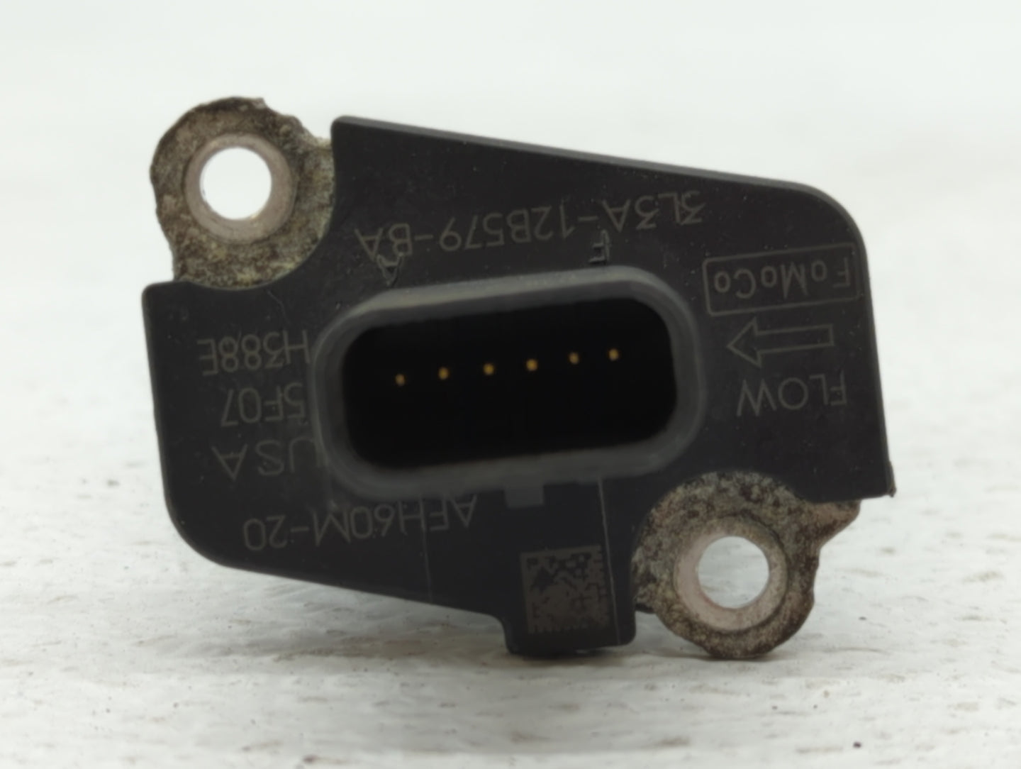 2004-2012 Ford Explorer Mass Air Flow Meter Maf - Oemusedautoparts1.com