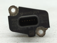 2004-2012 Ford Explorer Mass Air Flow Meter Maf Sensor 491141 - Oemusedautoparts1.com