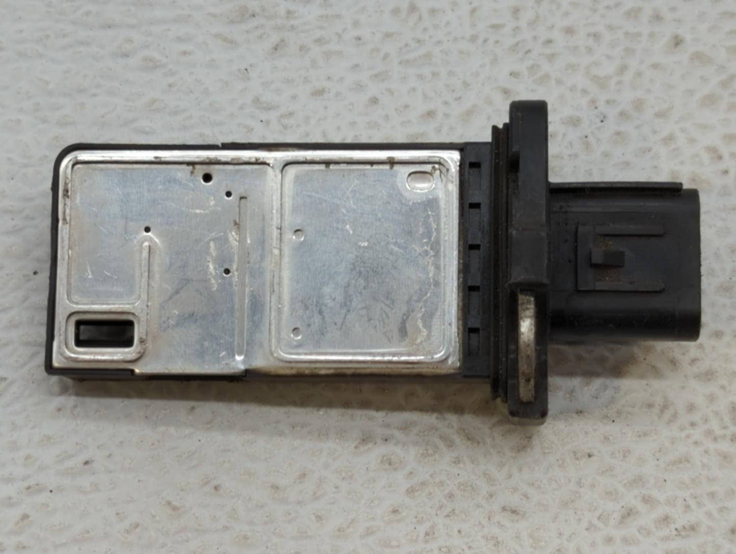 2004-2012 Ford Explorer Mass Air Flow Meter Maf - Oemusedautoparts1.com