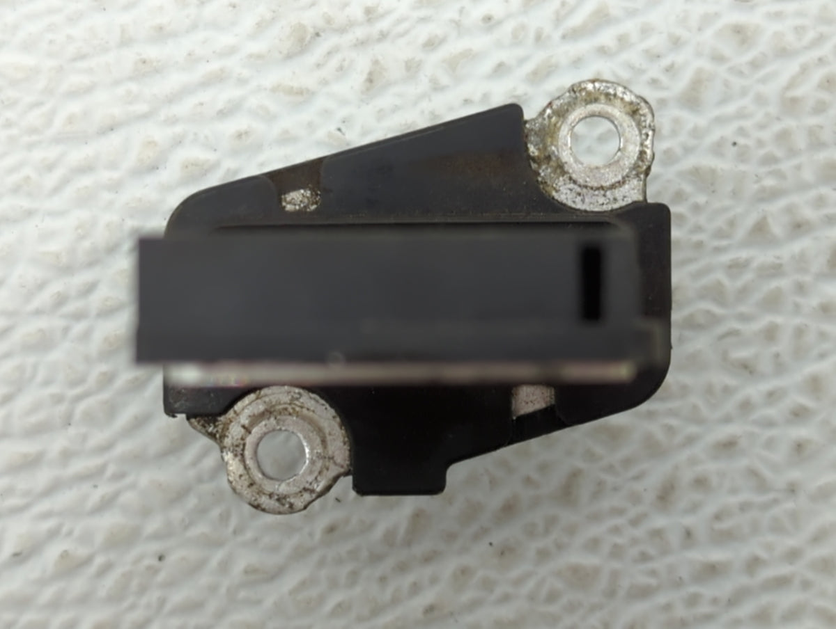 2004-2012 Ford Explorer Mass Air Flow Meter Maf Sensor 491210 - Oemusedautoparts1.com