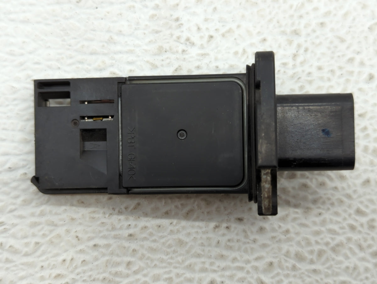 2004-2012 Ford Explorer Mass Air Flow Meter Maf Sensor 491554 - Oemusedautoparts1.com