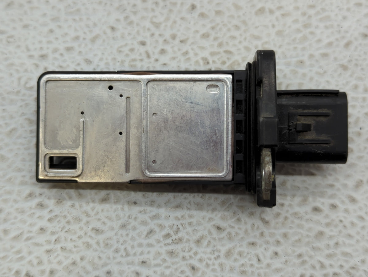 2004-2012 Ford Explorer Mass Air Flow Meter Maf Sensor 491554 - Oemusedautoparts1.com