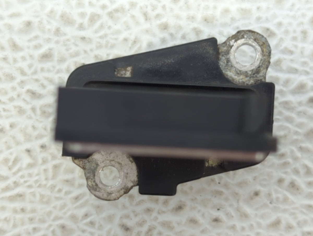 2004-2012 Ford Explorer Mass Air Flow Meter Maf Sensor 491554 - Oemusedautoparts1.com