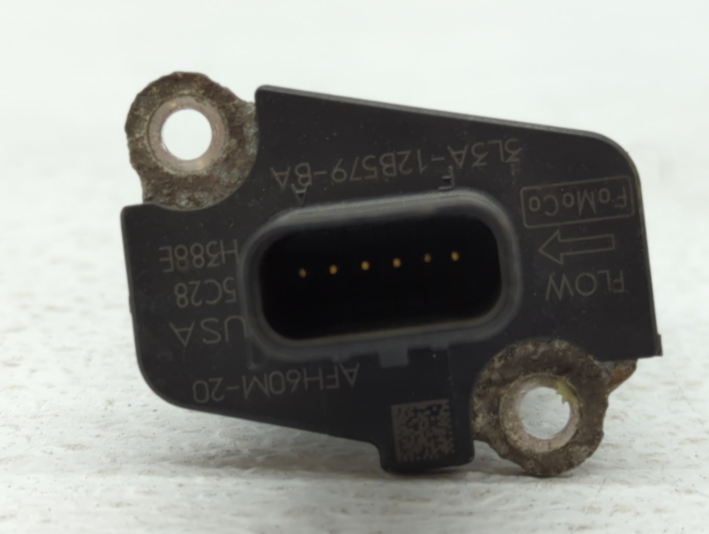 2004-2012 Ford Explorer Mass Air Flow Meter Maf - Oemusedautoparts1.com