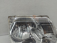 2002-2005 Ford Explorer Passenger Right Oem Head Light Headlight Lamp - Oemusedautoparts1.com
