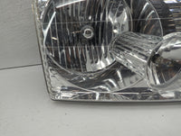 2002-2005 Ford Explorer Passenger Right Oem Head Light Headlight Lamp - Oemusedautoparts1.com