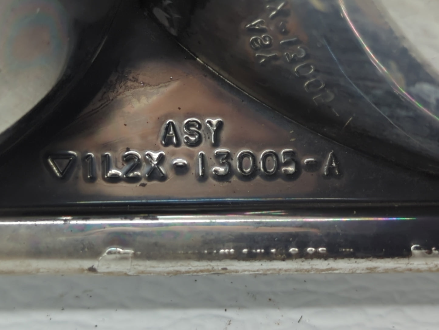 2002-2005 Ford Explorer Passenger Right Oem Head Light Headlight Lamp - Oemusedautoparts1.com