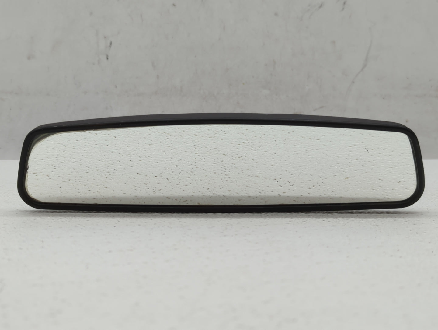 2005 Ford Explorer Interior Rear View Mirror Replacement OEM P/N:E8011083 Fits OEM Used Auto Parts - Oemusedautoparts1.com