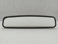 2005 Ford Explorer Interior Rear View Mirror Replacement OEM P/N:E8011083 Fits OEM Used Auto Parts - Oemusedautoparts1.com