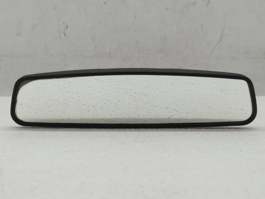 2005 Ford Explorer Interior Rear View Mirror Replacement OEM P/N:E8011083 Fits OEM Used Auto Parts - Oemusedautoparts1.com