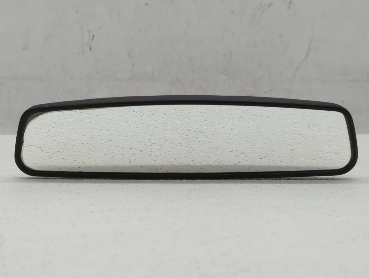 2005 Ford Explorer Interior Rear View Mirror Replacement OEM P/N:E8011083 Fits Fits 2009 2010 2011 2012 2013 OEM Used Auto P