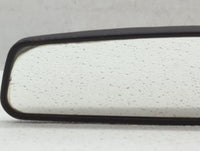 2005 Ford Explorer Interior Rear View Mirror Replacement OEM P/N:E8011083 Fits OEM Used Auto Parts - Oemusedautoparts1.com