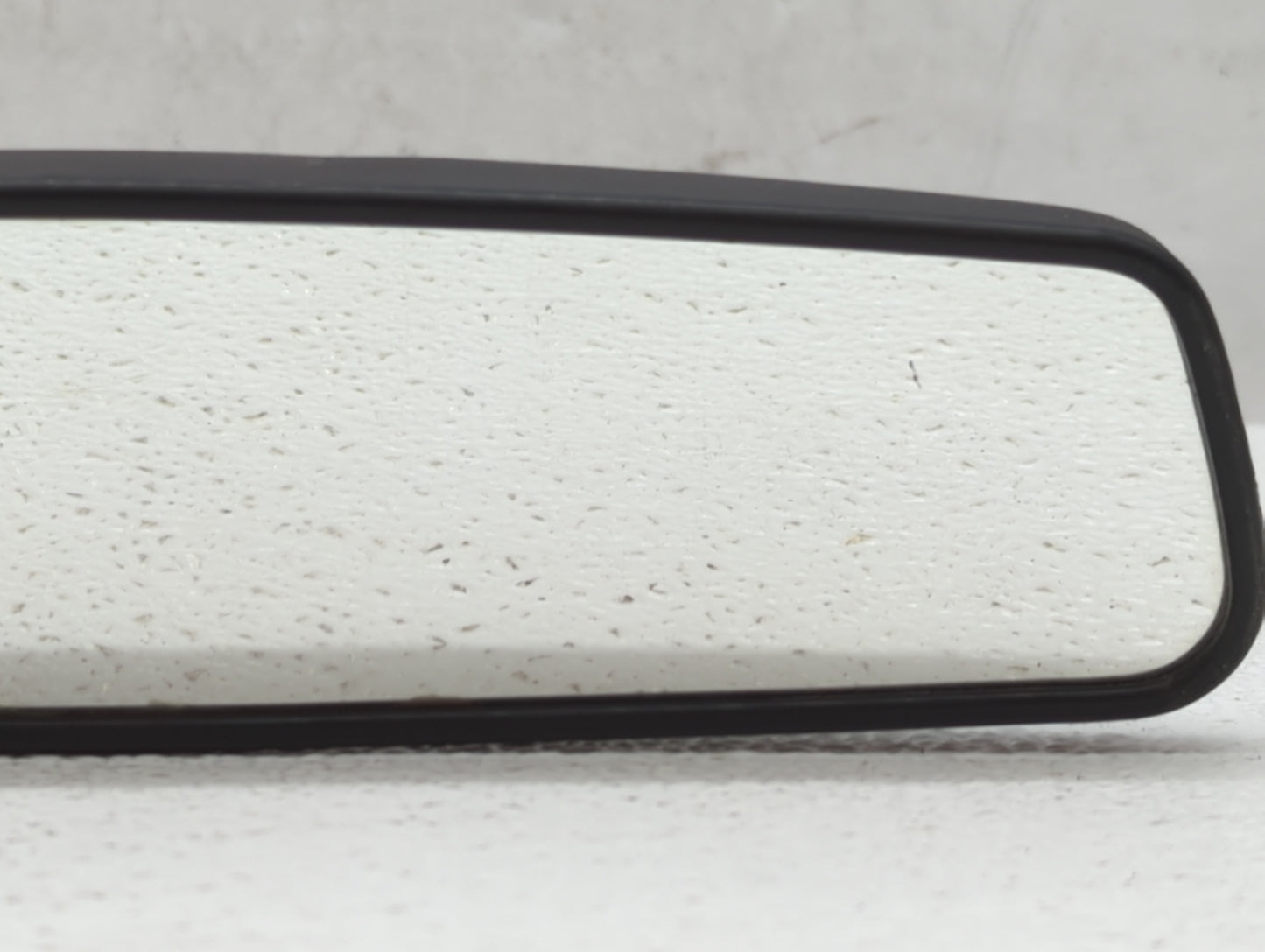 2005 Ford Explorer Interior Rear View Mirror Replacement OEM P/N:E8011083 Fits OEM Used Auto Parts - Oemusedautoparts1.com
