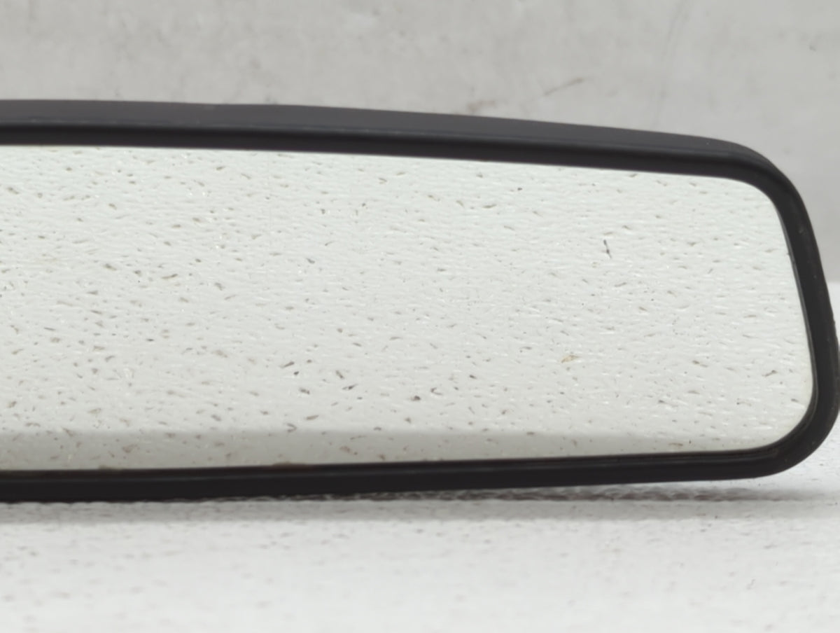 2005 Ford Explorer Interior Rear View Mirror Replacement OEM P/N:E8011083 Fits Fits 2009 2010 2011 2012 2013 OEM Used Auto P
