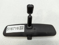 2005 Ford Explorer Interior Rear View Mirror Replacement OEM P/N:E8011083 Fits OEM Used Auto Parts - Oemusedautoparts1.com
