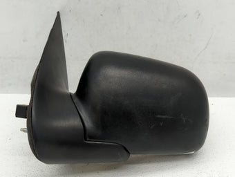 compare product 2002-2005 Ford Explorer Driver Side View Mirror - Left Door Mirror OEM Used