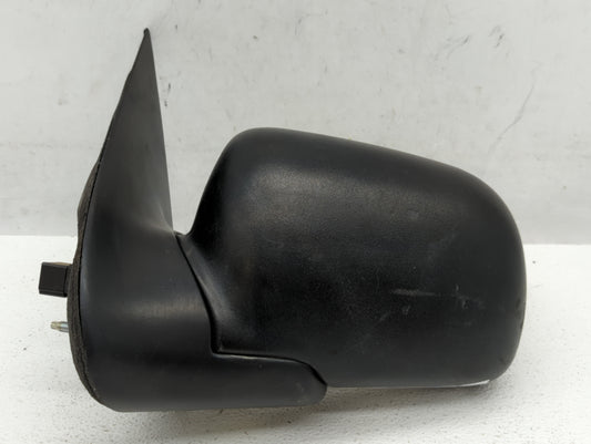 2002-2005 Ford Explorer Driver Side View Mirror - Left Door Mirror OEM Used - Oemusedautoparts1.com