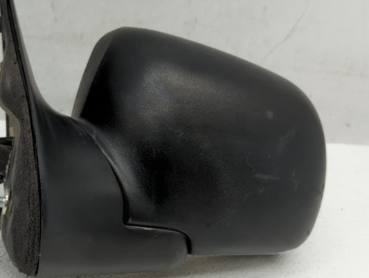 2002-2005 Ford Explorer Driver Side View Mirror - Left Door Mirror OEM Used