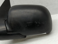2002-2005 Ford Explorer Driver Side View Mirror - Left Door Mirror OEM Used - Oemusedautoparts1.com
