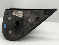 2002-2005 Ford Explorer Driver Side View Mirror - Left Door Mirror OEM Used - Oemusedautoparts1.com