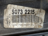 2002-2005 Ford Explorer Driver Side View Mirror - Left Door Mirror OEM Used - Oemusedautoparts1.com