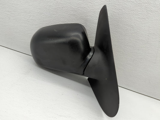 2003-2005 Ford Explorer Passenger Side View Mirror - Right Door Mirror OEM Used - Oemusedautoparts1.com