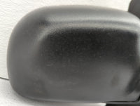 2003-2005 Ford Explorer Passenger Side View Mirror - Right Door Mirror OEM Used - Oemusedautoparts1.com