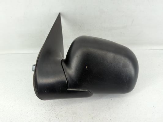 2002-2005 Ford Explorer Driver Side View Mirror - Left Door Mirror OEM Used - Oemusedautoparts1.com