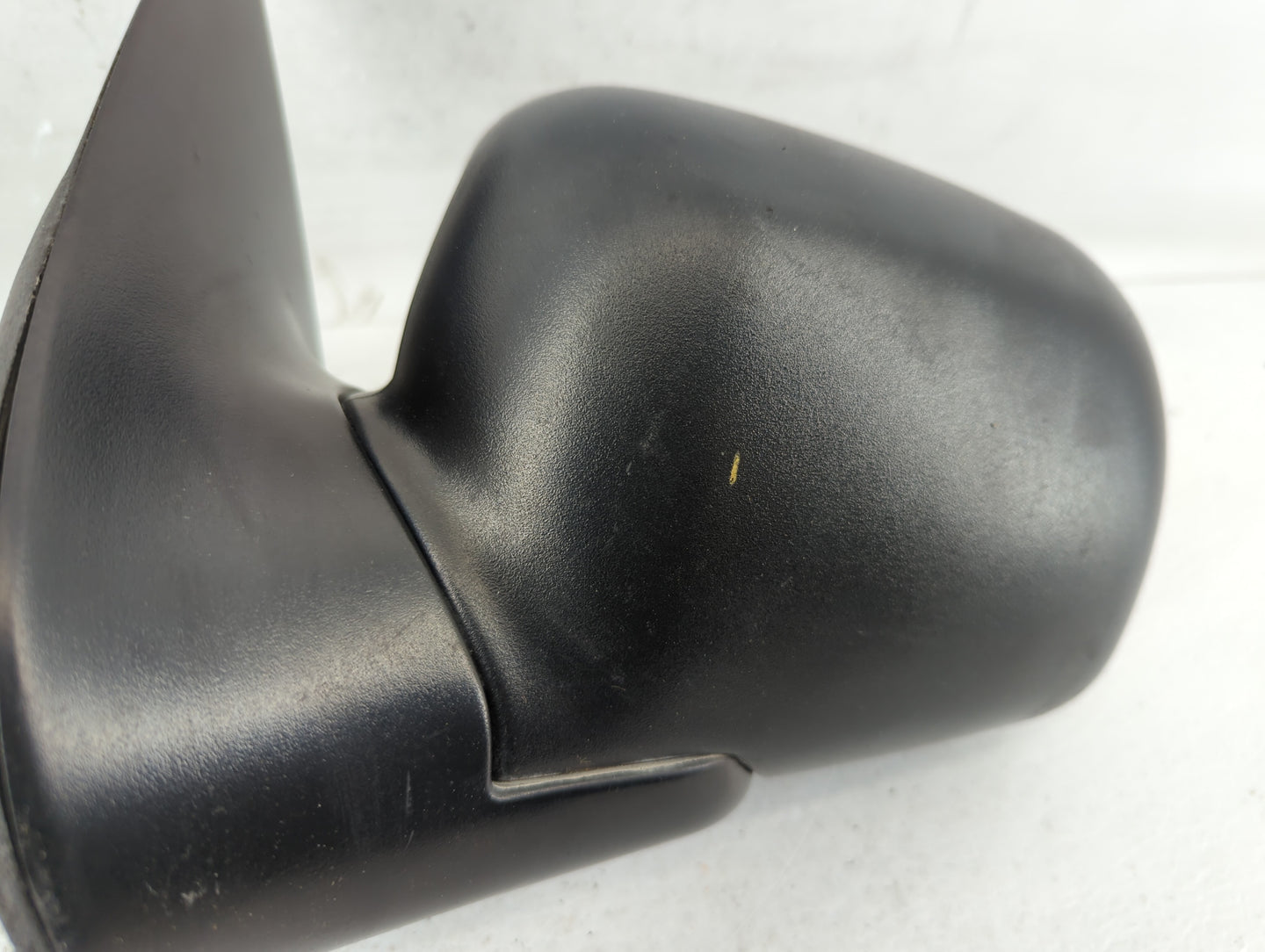 2002-2005 Ford Explorer Driver Side View Mirror - Left Door Mirror OEM Used - Oemusedautoparts1.com