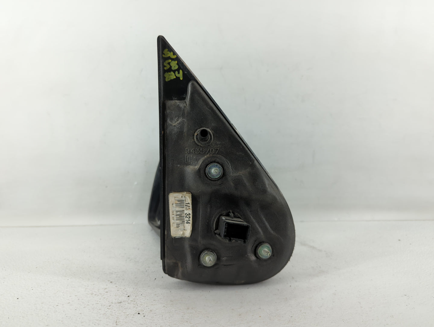 2002-2005 Ford Explorer Driver Side View Mirror - Left Door Mirror OEM Used - Oemusedautoparts1.com