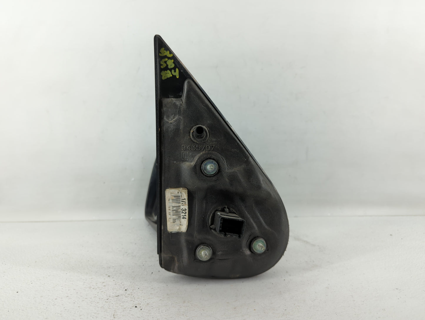 2002-2005 Ford Explorer Driver Side View Mirror - Left Door Mirror OEM Used - Oemusedautoparts1.com